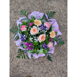 Bouquet Rond 1