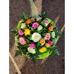 Bouquet Rond 2