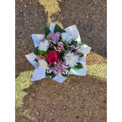 Bouquet Rond 3